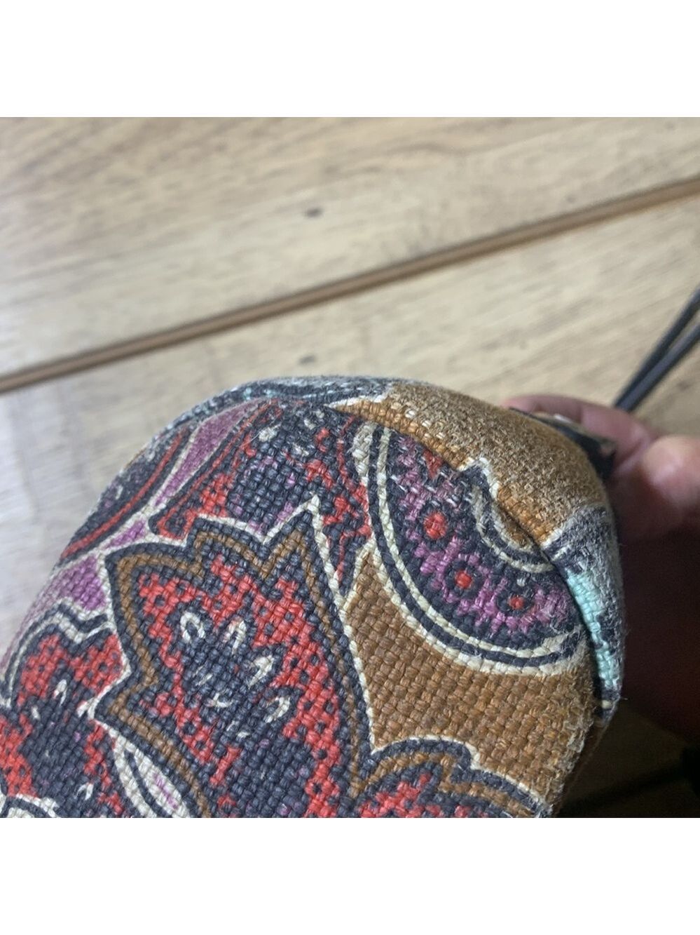 Spartina Shoulder Bag - Picture 7 of 7